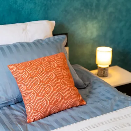 Zen 6 דירה Viskovo