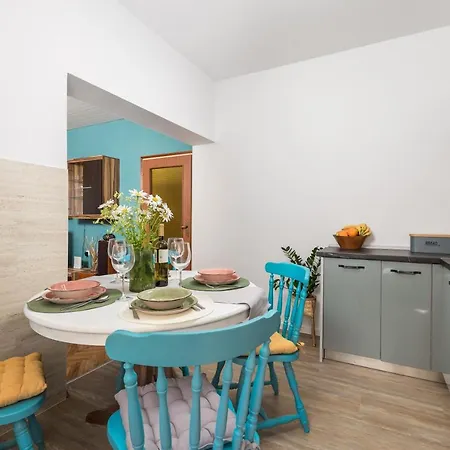 דירה Zen 6 Viskovo