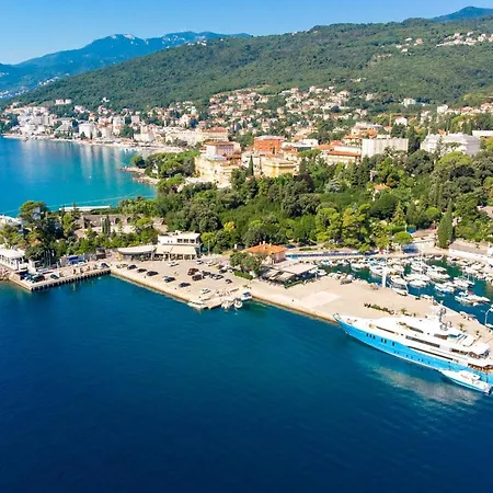 Zen 6 דירה Viskovo