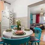 Zen 6 Apartment Viskovo