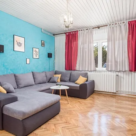 Apartman Zen 6 *