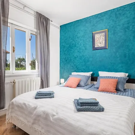 Apartman Zen 6