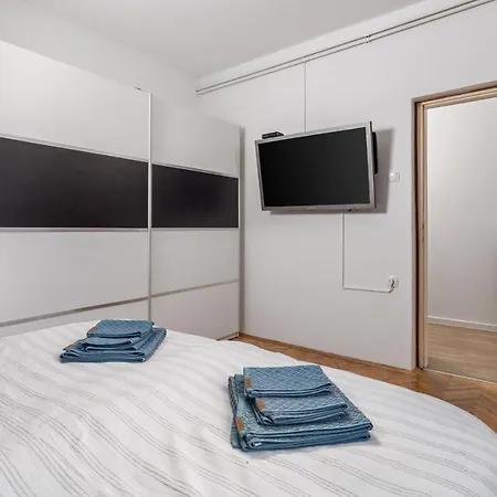 Zen 6 Apartman Viskovo