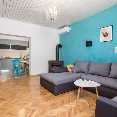 Zen 6 Apartman *