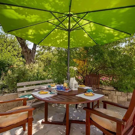 Zen 6 Apartman Viskovo