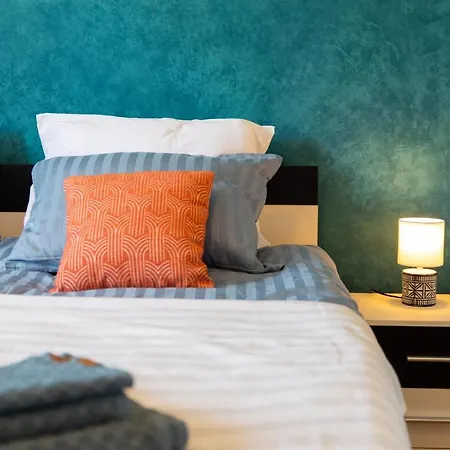 Zen 6 Apartman *