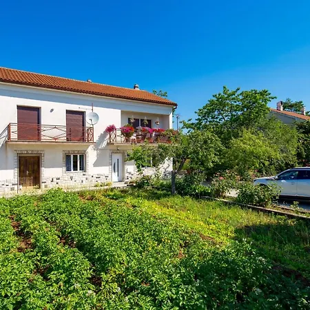 Zen 6 Apartman *