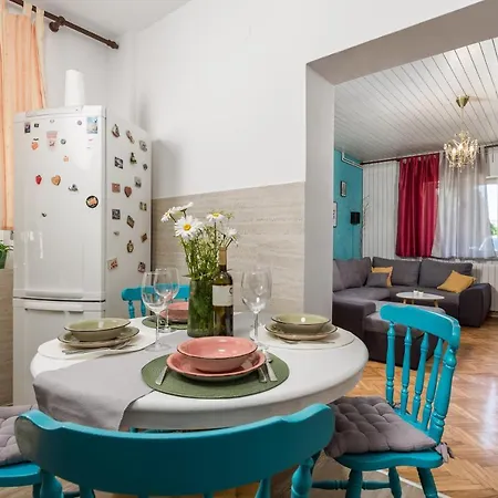 Zen 6 Apartman Viskovo
