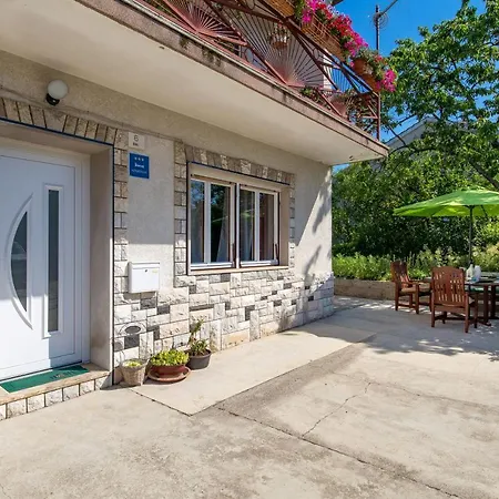 Apartman Zen 6