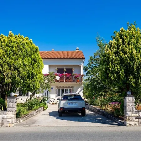 Zen 6 Apartman Viskovo