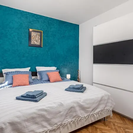 Διαμέρισμα Zen 6 Viskovo