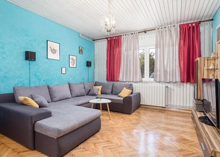 Apartman Zen 6 *