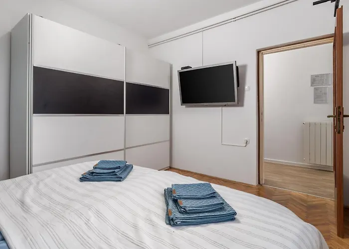 Zen 6 Apartment Viskovo